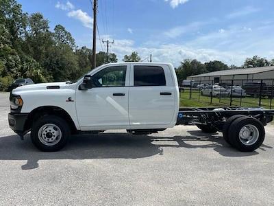 New 2024 Ram 3500 Tradesman Crew Cab 4x4 60 CA Cab Chassis for sale #C27984 - photo 2