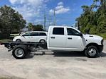 New 2024 Ram 3500 Tradesman Crew Cab 4x4 60 CA Cab Chassis for sale #C27984 - photo 5