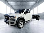 New 2024 Ram 5500 Tradesman Regular Cab 4x4 84 CA Cab Chassis for sale #C28266 - photo 1