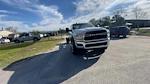 New 2024 Ram 5500 Tradesman Regular Cab 4x4 84 CA Cab Chassis for sale #C28266 - photo 3