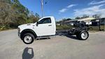 New 2024 Ram 5500 Tradesman Regular Cab 4x4 84 CA Cab Chassis for sale #C28266 - photo 8
