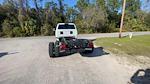 New 2024 Ram 5500 Tradesman Regular Cab 4x4 84 CA Cab Chassis for sale #C28266 - photo 11