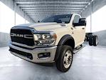 New 2024 Ram 5500 Tradesman Regular Cab 4x4 84 CA Cab Chassis for sale #C28278 - photo 1