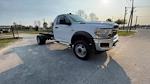 New 2024 Ram 5500 Tradesman Regular Cab 4x4 84 CA Cab Chassis for sale #C28278 - photo 4