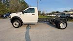 New 2024 Ram 5500 Tradesman Regular Cab 4x4 84 CA Cab Chassis for sale #C28278 - photo 8