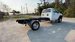 New 2024 Ram 5500 Tradesman Regular Cab 4x4 84 CA Cab Chassis for sale #C28278 - photo 13