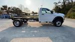 New 2024 Ram 5500 Tradesman Regular Cab 4x4 84 CA Cab Chassis for sale #C28278 - photo 15