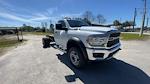 New 2024 Ram 5500 Tradesman Regular Cab 4x4 84 CA Cab Chassis for sale #C28280 - photo 4