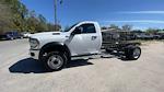 New 2024 Ram 5500 Tradesman Regular Cab 4x4 84 CA Cab Chassis for sale #C28280 - photo 6