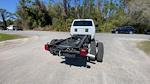 New 2024 Ram 5500 Tradesman Regular Cab 4x4 84 CA Cab Chassis for sale #C28280 - photo 11