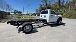 New 2024 Ram 5500 Tradesman Regular Cab 4x4 84 CA Cab Chassis for sale #C28280 - photo 13