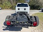 New 2024 Ram 5500 Tradesman Regular Cab 4x4 84 CA Cab Chassis for sale #C28281 - photo 15