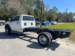 New 2024 Ram 5500 Tradesman Regular Cab 4x4 84 CA Cab Chassis for sale #C28281 - photo 2