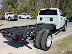 New 2024 Ram 5500 Tradesman Regular Cab 4x4 84 CA Cab Chassis for sale #C28281 - photo 3