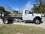New 2024 Ram 5500 Tradesman Regular Cab 4x4 84 CA Cab Chassis for sale #C28281 - photo 5