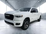 New 2025 Ram 1500 Laramie Crew Cab 4x4 Pickup for sale #C28290 - photo 1