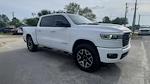 New 2025 Ram 1500 Laramie Crew Cab 4x4 Pickup for sale #C28290 - photo 2