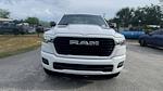 New 2025 Ram 1500 Laramie Crew Cab 4x4 Pickup for sale #C28290 - photo 3