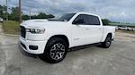 New 2025 Ram 1500 Laramie Crew Cab 4x4 Pickup for sale #C28290 - photo 4