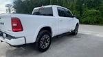 New 2025 Ram 1500 Laramie Crew Cab 4x4 Pickup for sale #C28290 - photo 8