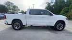 New 2025 Ram 1500 Laramie Crew Cab 4x4 Pickup for sale #C28290 - photo 9