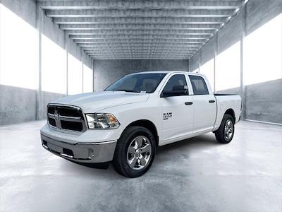 New 2024 Ram 1500 Classic Tradesman Crew Cab Pickup for sale #C28314 - photo 1