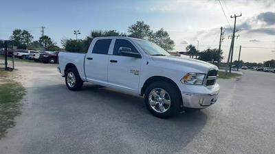 New 2024 Ram 1500 Classic Tradesman Crew Cab Pickup for sale #C28314 - photo 2