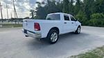 New 2024 Ram 1500 Classic Tradesman Crew Cab Pickup for sale #C28314 - photo 8