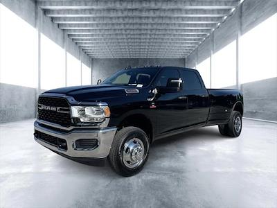 New 2024 Ram 3500 Tradesman Crew Cab 4x4 DRW Pickup for sale #C28331 - photo 1