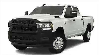 New 2024 Ram 2500 Tradesman Crew Cab 4x4 Pickup for sale #C28373 - photo 1