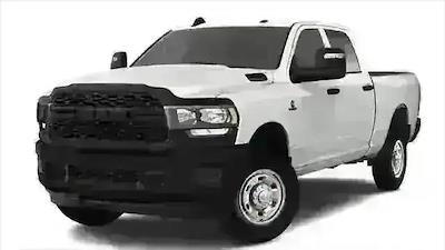 New 2024 Ram 2500 Tradesman Crew Cab 4x4 Pickup for sale #C28376 - photo 1