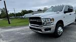 New 2024 Ram 3500 SLT Crew Cab 4x4 60 CA Cab Chassis for sale #C28382 - photo 18