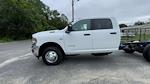New 2024 Ram 3500 SLT Crew Cab 4x4 60 CA Cab Chassis for sale #C28382 - photo 19