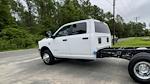 New 2024 Ram 3500 SLT Crew Cab 4x4 60 CA Cab Chassis for sale #C28382 - photo 20