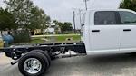 New 2024 Ram 3500 SLT Crew Cab 4x4 60 CA Cab Chassis for sale #C28382 - photo 22