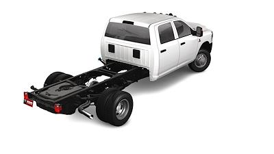 New 2024 Ram 3500 Tradesman Crew Cab 4x4 60 CA Cab Chassis for sale #C28402 - photo 2