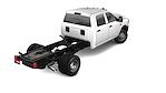 New 2024 Ram 3500 Tradesman Crew Cab 4x4 60 CA Cab Chassis for sale #C28402 - photo 2