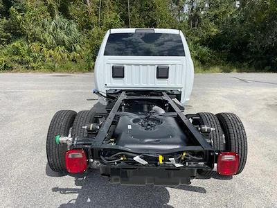 New 2024 Ram 3500 Tradesman Crew Cab 4x4 60 CA Cab Chassis for sale #C28403 - photo 2