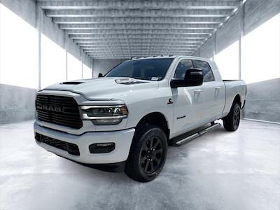 New 2024 Ram 2500 Laramie Mega Cab 4x4 Pickup for sale #C28419 - photo 1