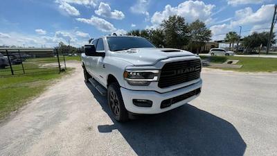 New 2024 Ram 2500 Laramie Mega Cab 4x4 Pickup for sale #C28419 - photo 2