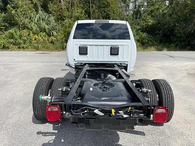 New 2024 Ram 3500 Tradesman Crew Cab 4x4 60 CA Cab Chassis for sale #C28424 - photo 2