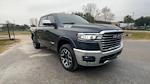New 2025 Ram 1500 Laramie Crew Cab 4x4 Pickup for sale #C28454 - photo 9