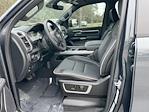 New 2025 Ram 1500 Laramie Crew Cab 4x4 Pickup for sale #C28454 - photo 11