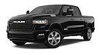 New 2025 Ram 1500 Big Horn Crew Cab 4x4 Pickup for sale #C28539 - photo 1
