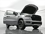 New 2025 Ram 1500 Big Horn Crew Cab 4x4 Pickup for sale #C28567 - photo 45