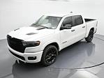 New 2025 Ram 1500 Laramie Crew Cab 4x4 Pickup for sale #C28583 - photo 27