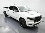 New 2025 Ram 1500 Laramie Crew Cab 4x4 Pickup for sale #C28583 - photo 29