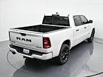 New 2025 Ram 1500 Laramie Crew Cab 4x4 Pickup for sale #C28583 - photo 31