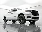 New 2025 Ram 1500 Laramie Crew Cab 4x4 Pickup for sale #C28583 - photo 37