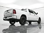 New 2025 Ram 1500 Laramie Crew Cab 4x4 Pickup for sale #C28583 - photo 39